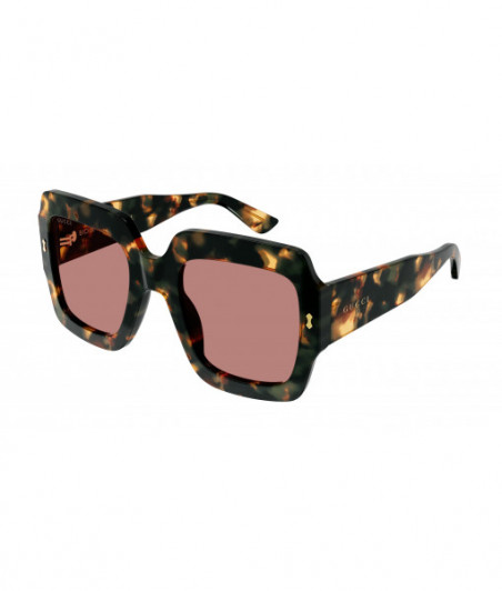 Gucci GG1111S 003 Havana