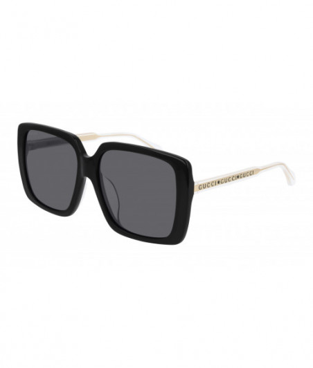 Gucci GG0567SAN 001 Noir