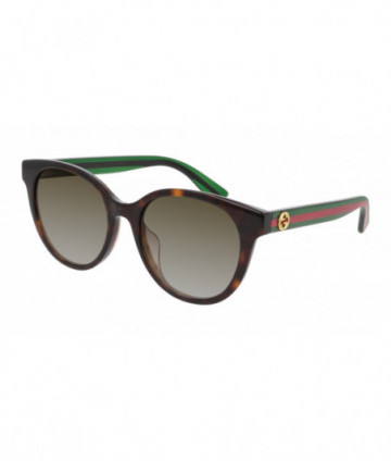 Gucci GG0702SKN 003 Ivoire