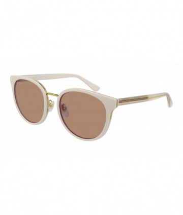 Gucci GG0850SKN 005 Ivory