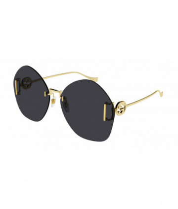 Gucci GG1203S 002 Or