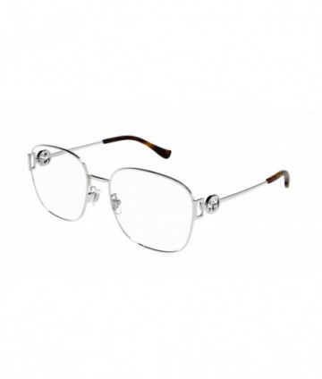 Gucci GG1209O 003 Argent