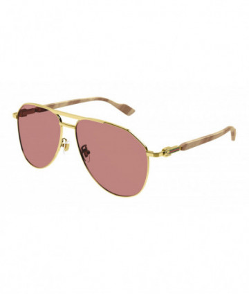 Gucci GG1220S 003 Or