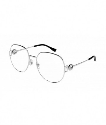 Gucci GG1208O 003 Argent