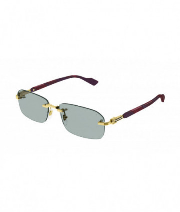 Gucci GG1221S 003 Or