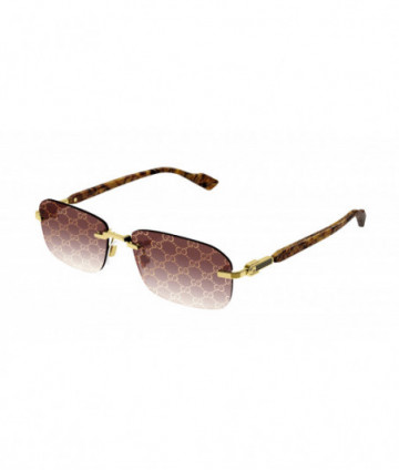 Gucci GG1221S 004 Or