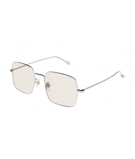 Gucci GG1184S 005 Argent