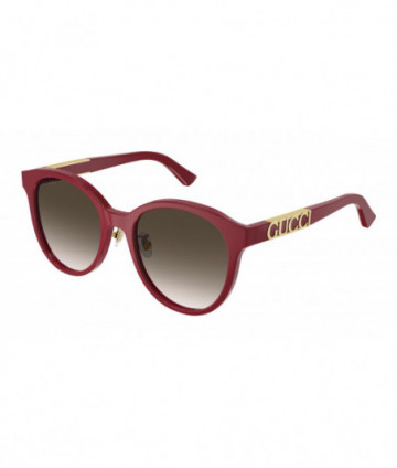 Gucci GG1191SK 004 Rouge
