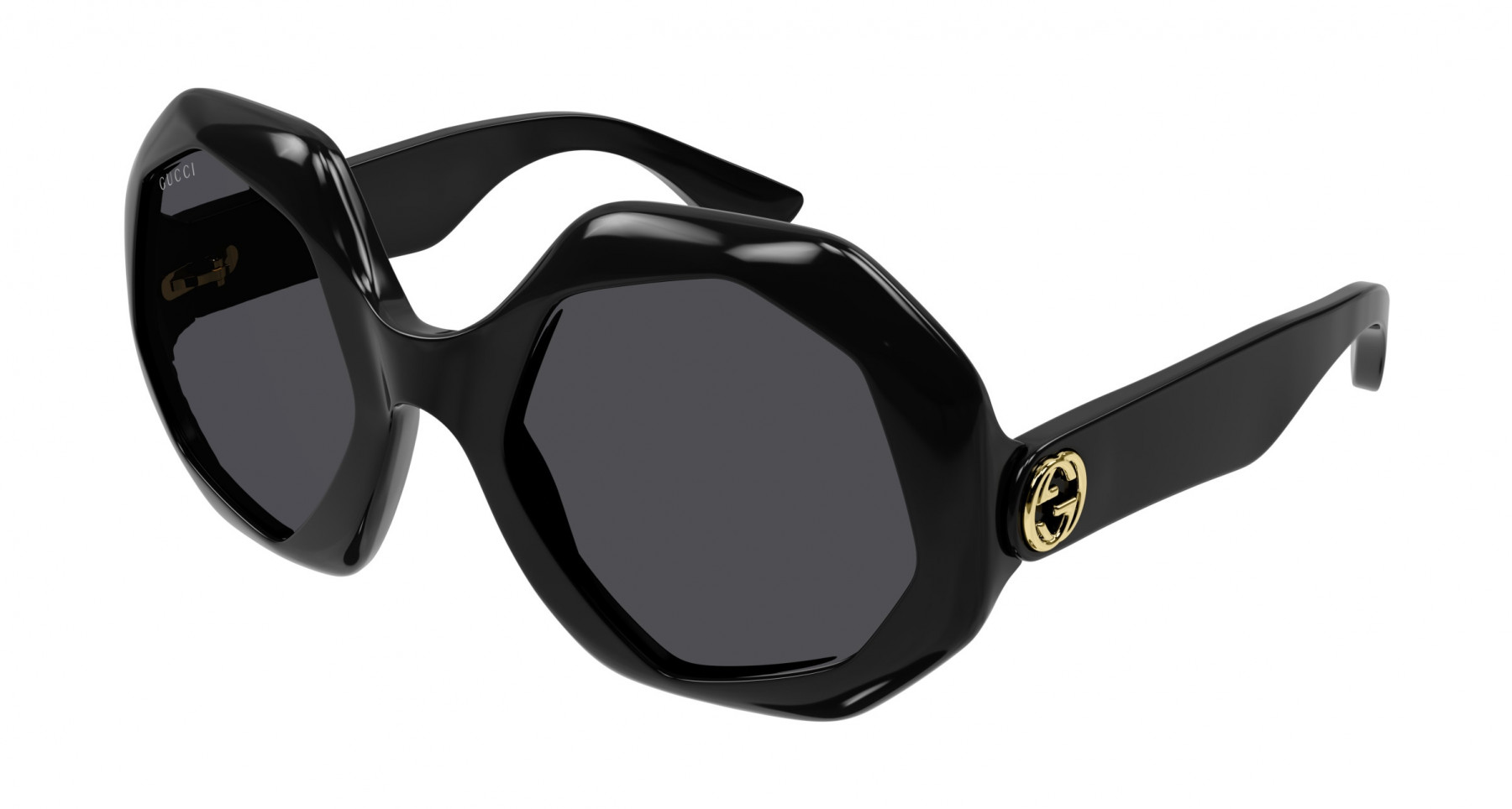 Gucci GG1242S 001 | Sunglasses