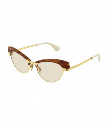 Gucci GG1131S 002 Or