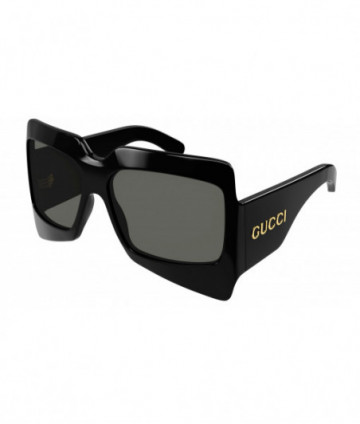 Gucci GG1243S 001 Noir