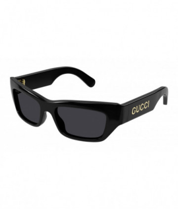 Gucci GG1296S 001 Black