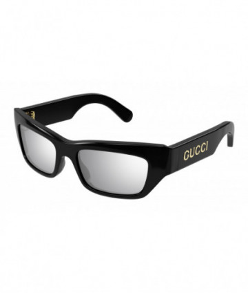 Gucci GG1296S 002 Noir