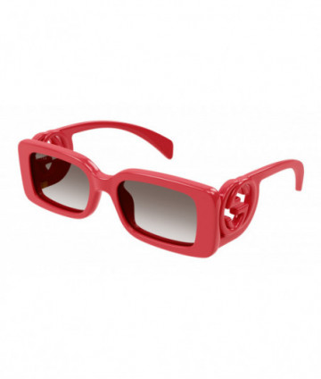 Gucci GG1325S 005 Rouge