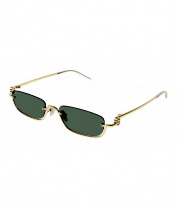 Gucci GG1278S 002 Or