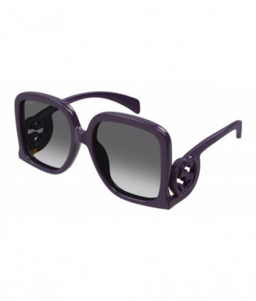 Gucci GG1326S 003 Violet