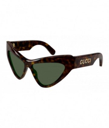 Gucci GG1294S 004 Havana