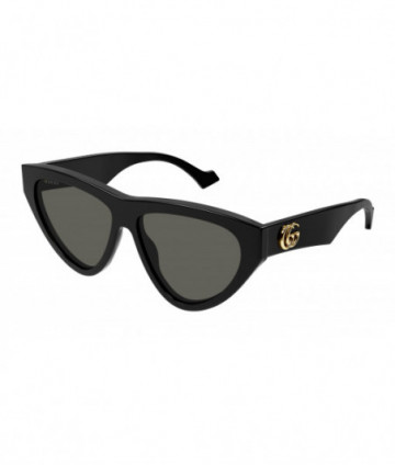 Gucci GG1333S 001 Black