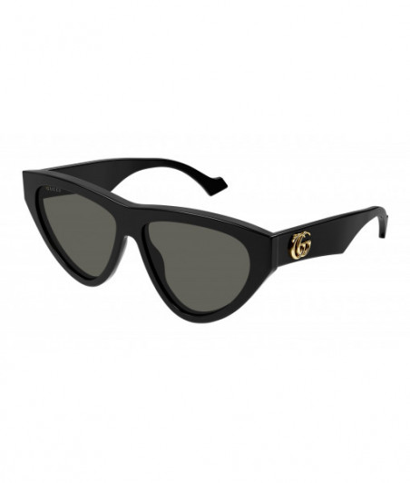 Gucci GG1333S 001 Noir