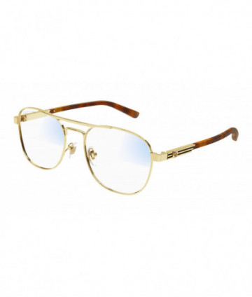 Gucci GG1290S 001 Or