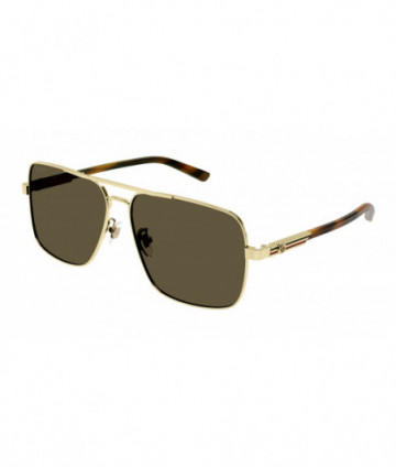 Gucci GG1289S 002 Or