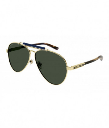 Gucci GG1287S 003 Or