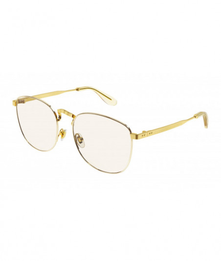 Gucci GG1367S 001 Gold