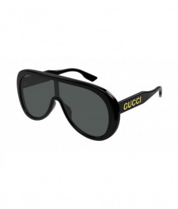 Gucci GG1370S 001 Black