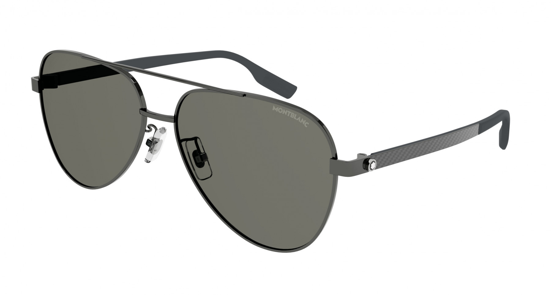Montblanc MB0182S 002 | Sunglasses
