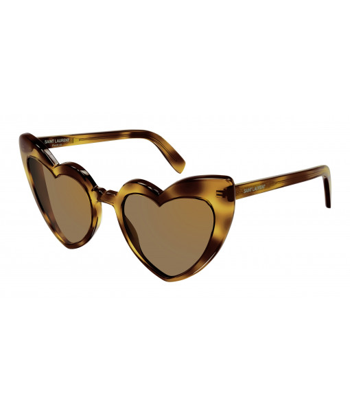 Lunette loulou store saint laurent