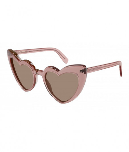 Saint laurent SL 181 LOULOU 023 Rose