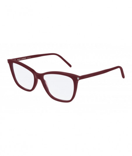 Saint laurent SL 259 007 Burgundy