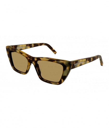 Saint laurent SL 276 MICA 037 Havana