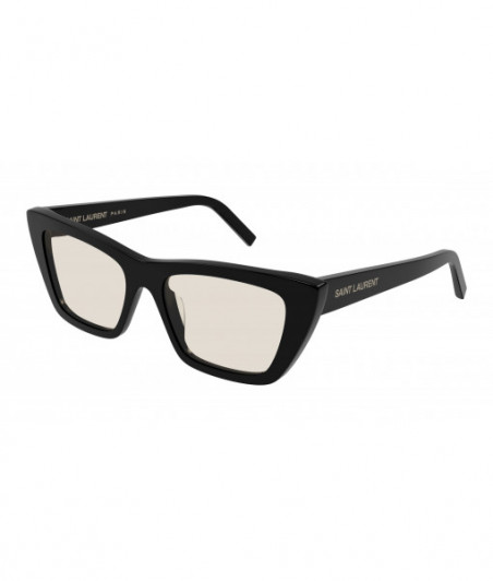 Saint laurent SL 276 MICA 039 Noir